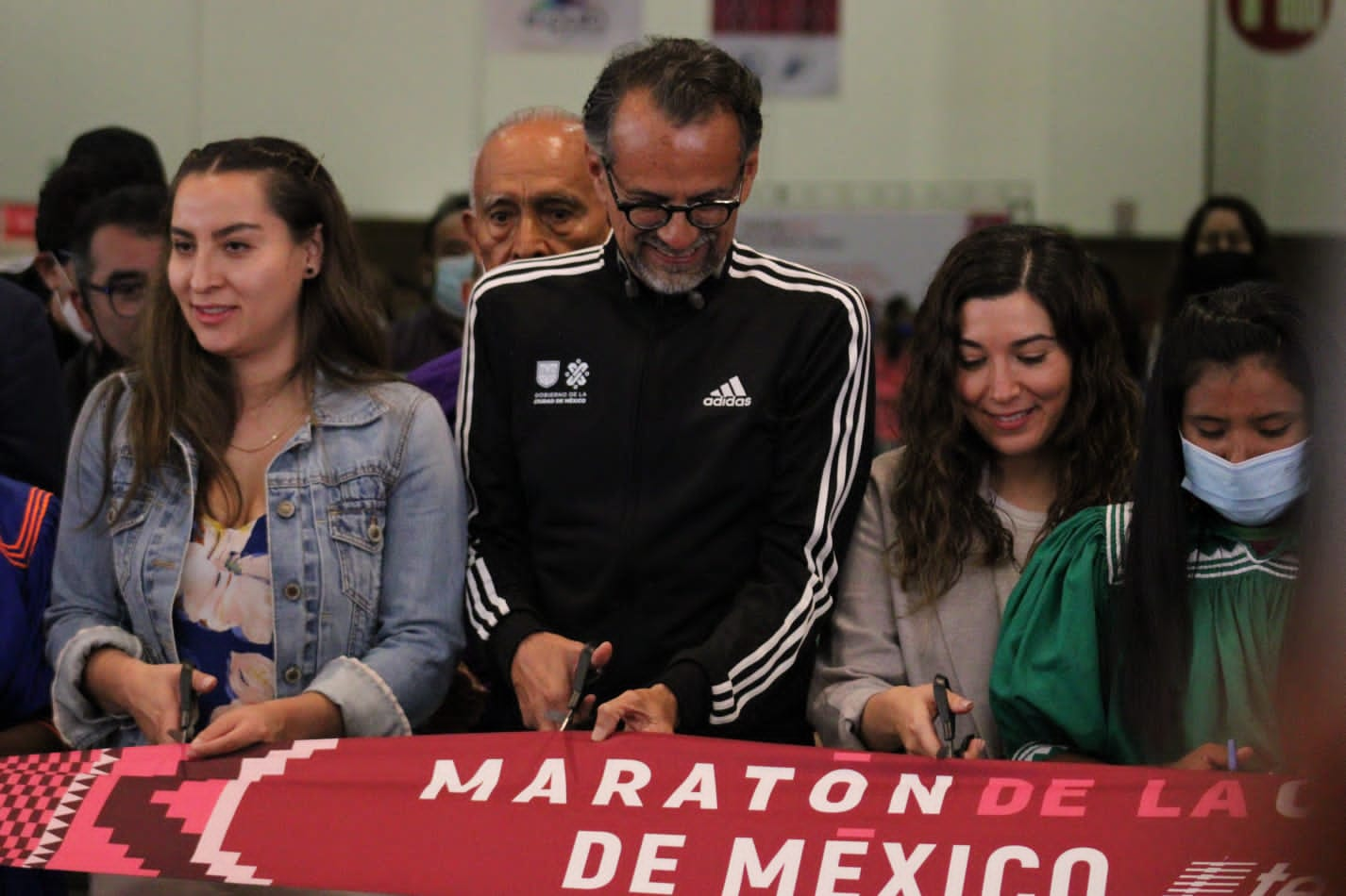 Adidas empleo outlet cdmx