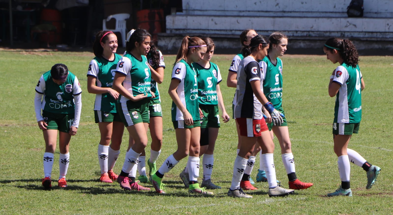 La Ciudad De México Se Enfrentará A Sinaloa En La Final Del Torneo ...