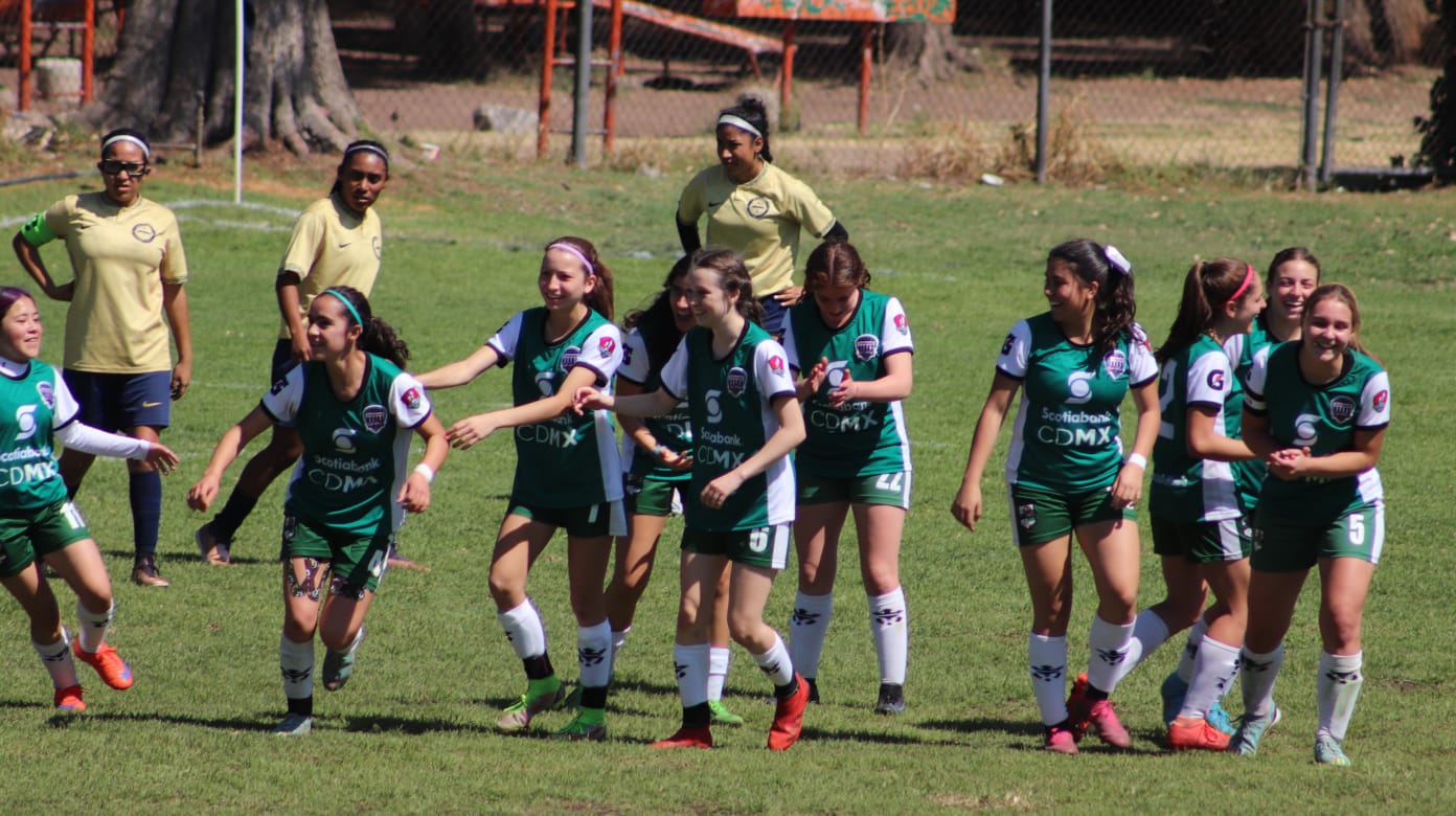 La Ciudad De México Se Enfrentará A Sinaloa En La Final Del Torneo ...