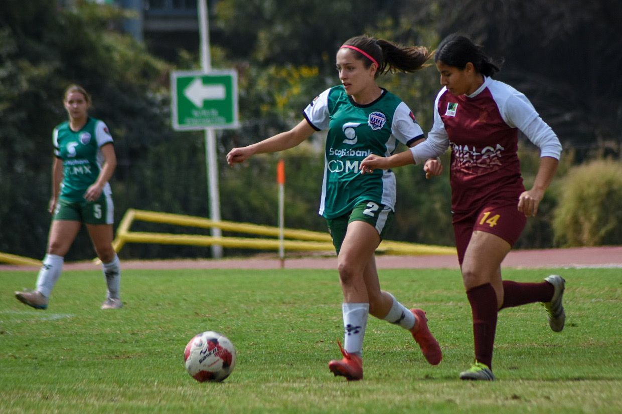 Sinaloa Gana Torneo Nacional Femenil Del Sector Amateur FMF