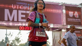 CARRERA DE LAS UTOPÍAS
