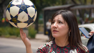 Cuenta regresiva rumbo al Mundial 2026