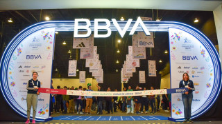 Expo Medio Maratón BBVA 2025
