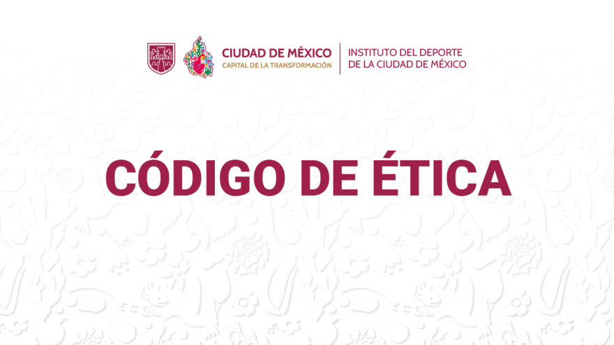 Código de Ética